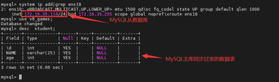 7.3 MySQL 读写分离代理（Mycat2）_MySQL_17