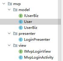 Android 架构模式如何选择_MVVM_04