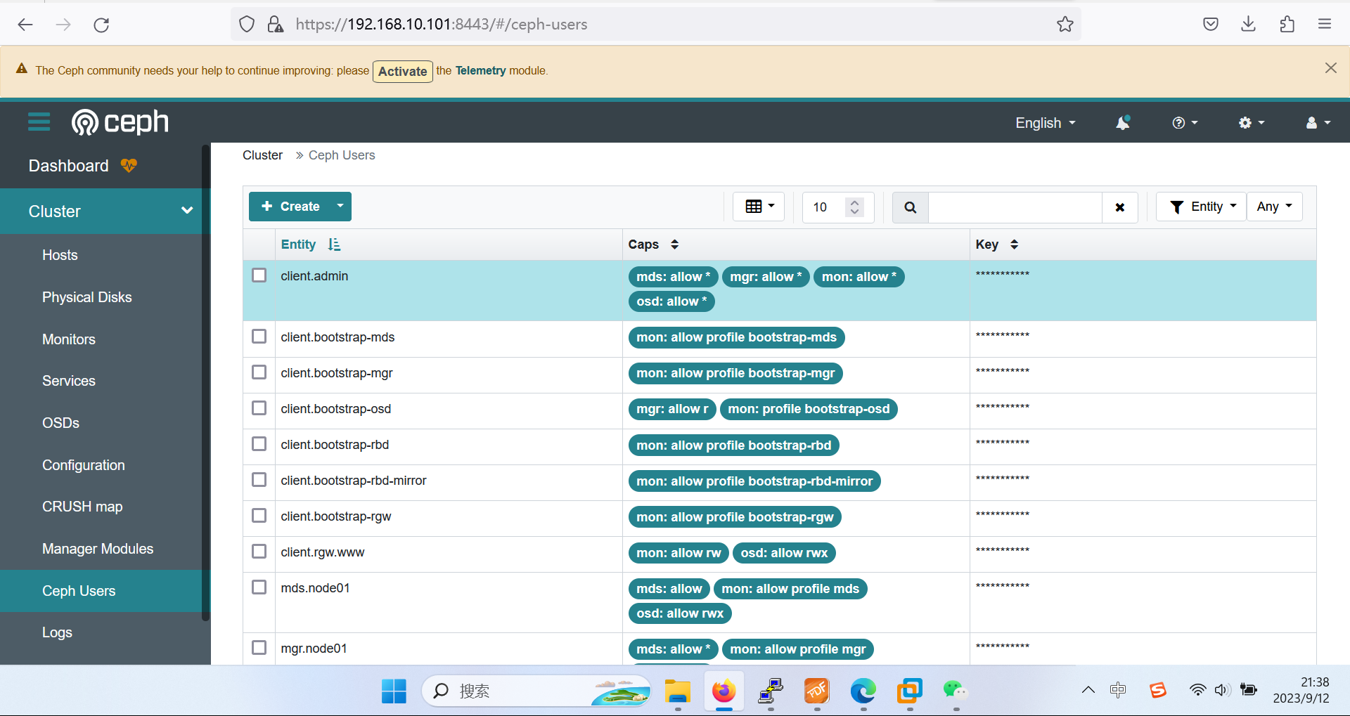 Ceph Enable Dashboard_Ceph_10