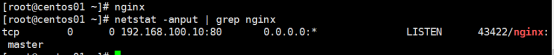 Nginx优化和防盗链配置_nginx_13