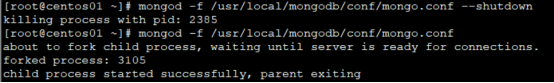 MongoDB数据库部署与应用_数据库_27