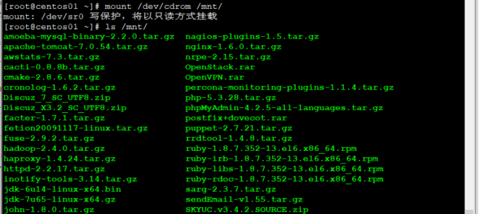 Nginx 和 tomcat 实现负载均衡_nginx_33