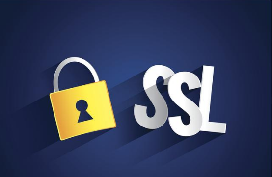 SSl证书协议作用_信息安全