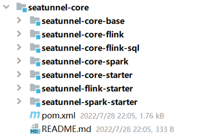 SeaTunnel连接器V1到V2的架构演进与探究_API_10
