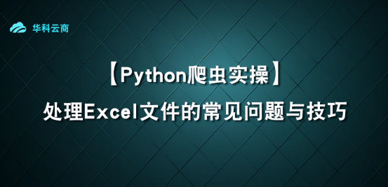 Python中处理Excel文件的常见问题与技巧_Python