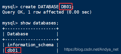 MySQL—设置数据库（库、表等）不区分大小写_mysql数据库表名大小写