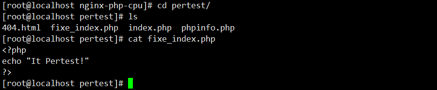 Nginx + PHP导致的性能问题_docker_24