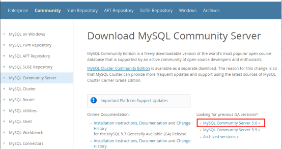 MySQL 是什么有什么用处下载和安装教程等值连接数据库基础知识怎么读取增删改短语优化的几种方法​_服务器_04