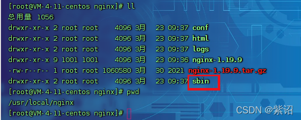 记录首次在云服务器部署spring boot项目，并实现域名访问_服务器_02