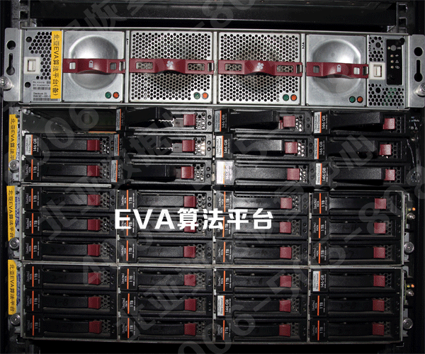 【存储数据恢复】HP EVA存储中由FATA磁盘组成的DISK GROUP中划分的VDISK被删除的数据恢复案例_北亚数据恢复_02
