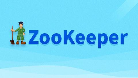 ZooKeeper 面试篇《一》_服务器