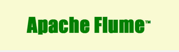 深入探索Apache Flume：大数据领域的数据采集神器_数据