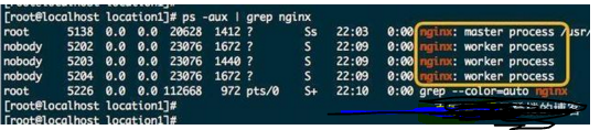 详解Nginx服务器配置_nginx服务器_03