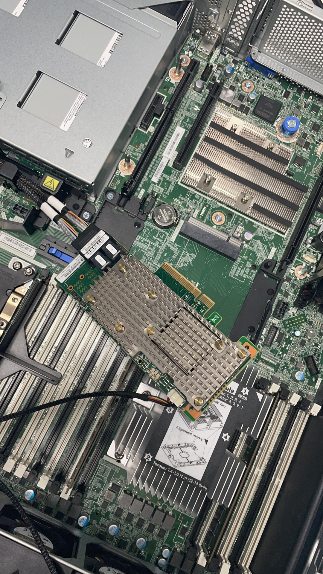 生产环境 SR650服务器硬盘故障应急处理过程_硬盘固件升级_04