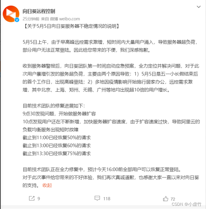 远程控制软件也要有plan B备选方案_服务器