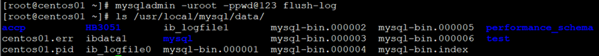  Mysql数据库备份恢复_恢复数据_18