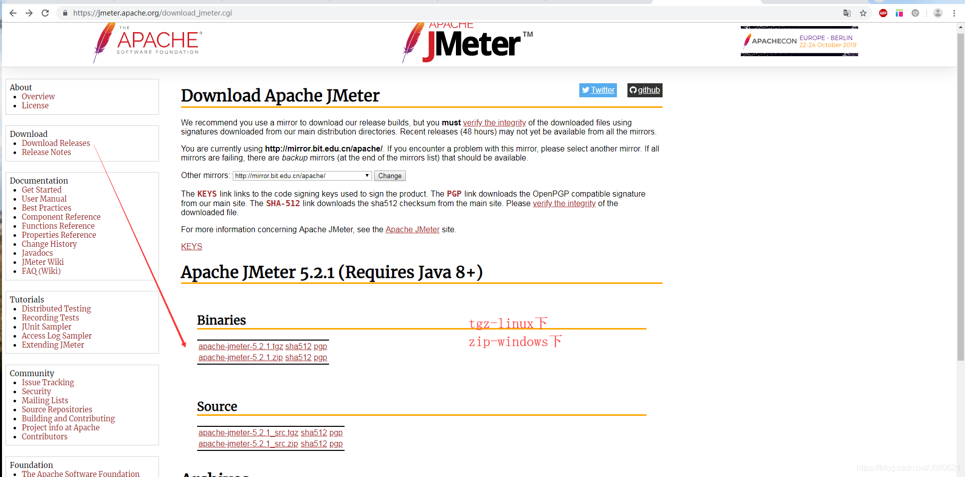 Apache JMeter5.2基础入门实践详解_apache_02
