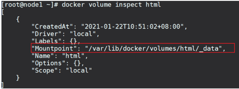 Docker 入门与Dockerfile自定义镜像_docker_13