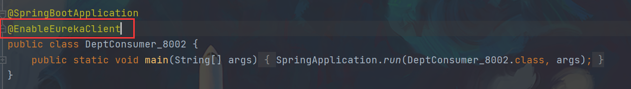【Spring Cloud】详解 Ribbon：负载均衡、多种负载均衡算法的选取、自定义负载均衡算法_spring cloud_05