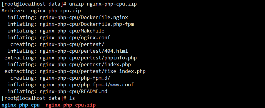 Nginx + PHP导致的性能问题_nginx_02