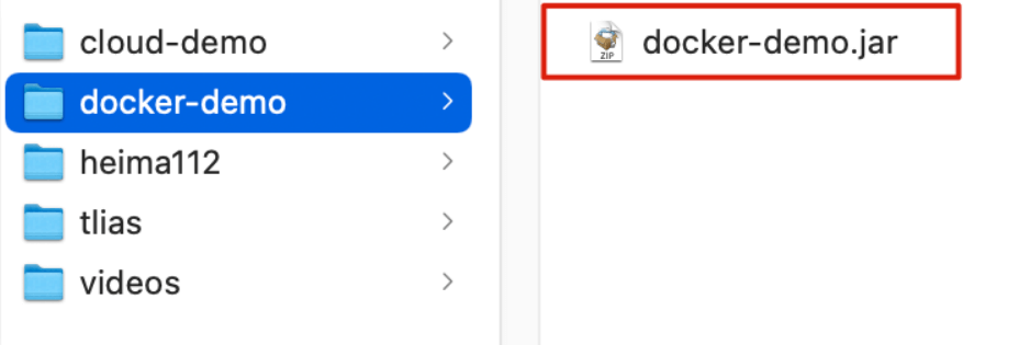 Docker 入门与Dockerfile自定义镜像_数据_17