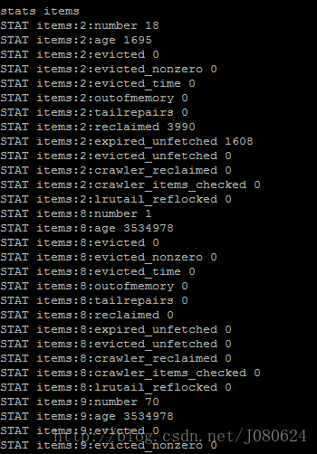 Memcached - 具体使用与工具类_java