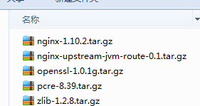 源码方式安装nginx及其依赖并设置服务开机启动_服务器_02
