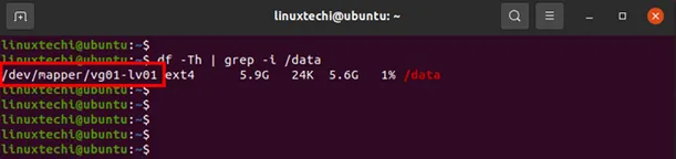  #yyds干货盘点#如何在 Linux 下删除分区_分区表_04