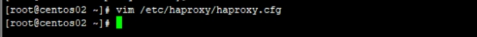 配置 haproxy 负载均衡群集_服务器_54