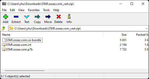 Nginx 如何配置 SSL_ssl