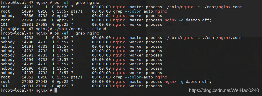 Nginx高性能Web服务器详解_代理_03