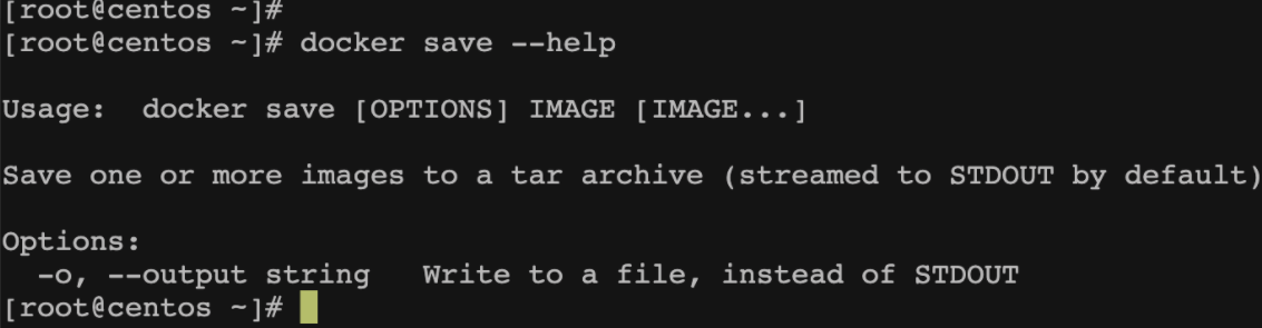 Docker 入门与Dockerfile自定义镜像_nginx_09