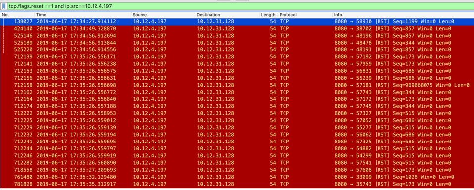 使用 nginx 作反向代理，启用 keepalive 时，遇到 502 错误的调查过程_tomcat_07