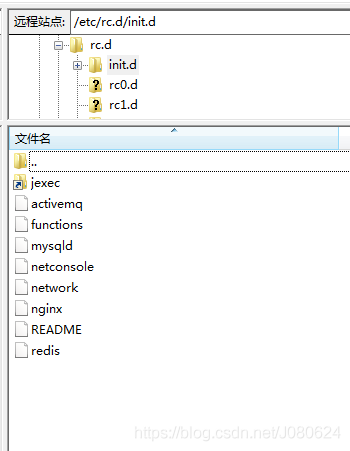 源码方式安装nginx及其依赖并设置服务开机启动_centos_03