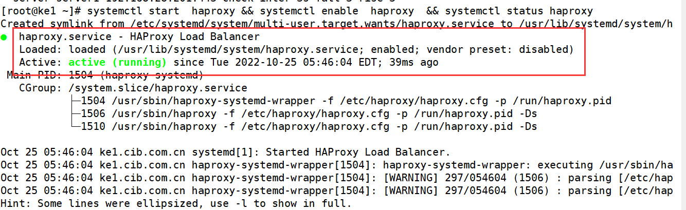 部署haproxy+keepalived高可用负载均衡器_ipad_07
