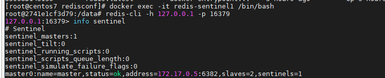 Docker搭建Redis哨兵模式集群_redis_04