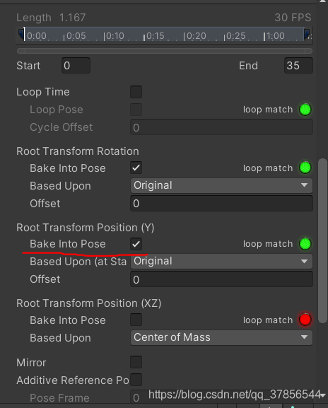 黑魂复刻游戏的玩家控制器（翻滚及跳跃的重新设计）——Unity随手记_unity3d