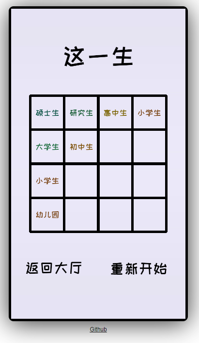 一文梳理2048小游戏从开发到上云全流程_2048小游戏