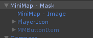 【Unity3D插件】UGUI MiniMap插件分享_原力计划_15