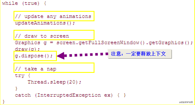 Java游戏编程不完全详解-2_游戏开发_11