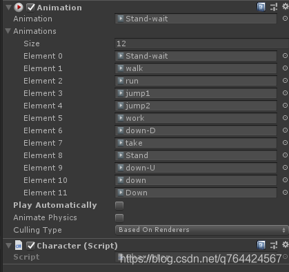 【Unity3D日常开发】有限状态机的简单实现_原力计划_03