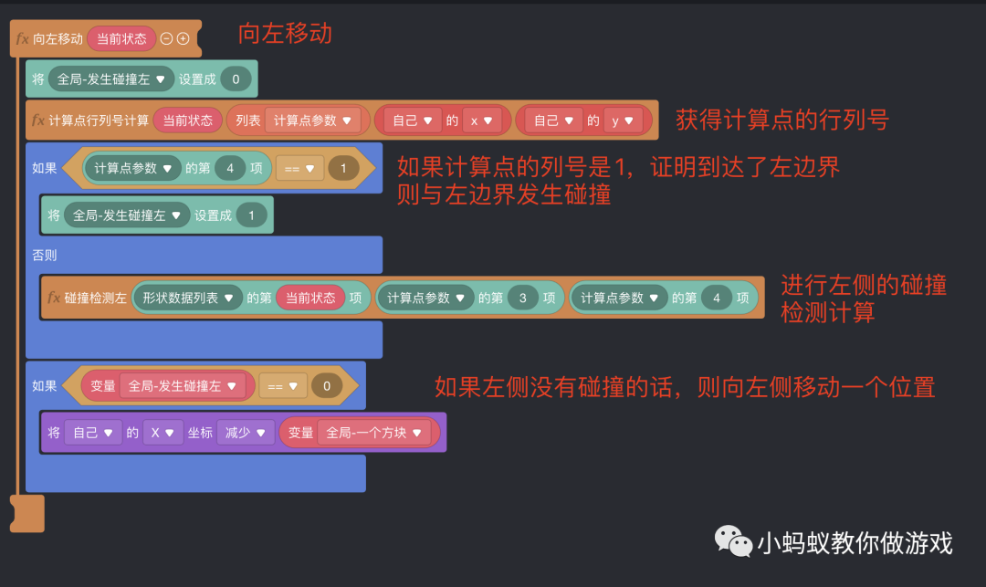 俄罗斯方块游戏开发系列教程5:形状碰撞检测(下)_俄罗斯方块_04