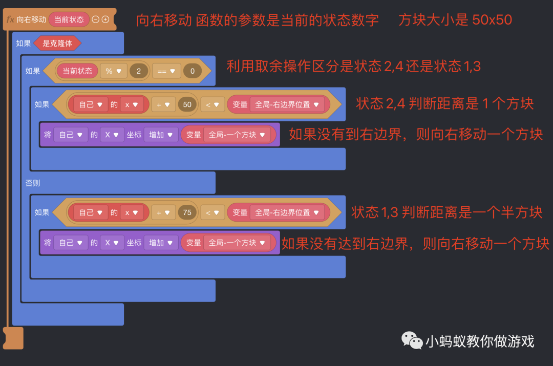 俄罗斯方块游戏开发系列教程3:形状控制_微信小游戏开发_05