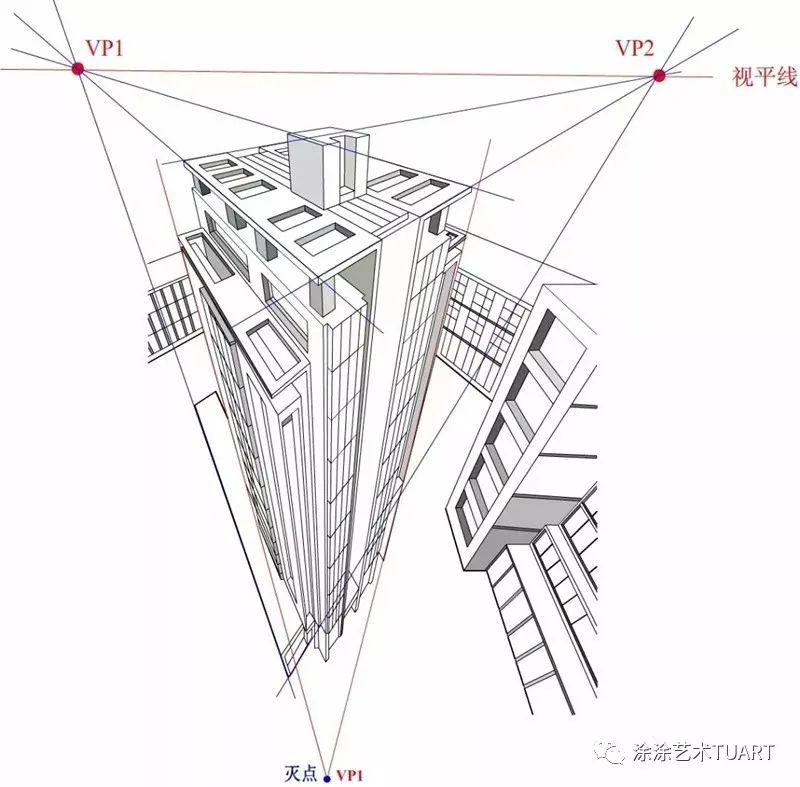 涂画美术课程解密：静物结构（中）_多点_33