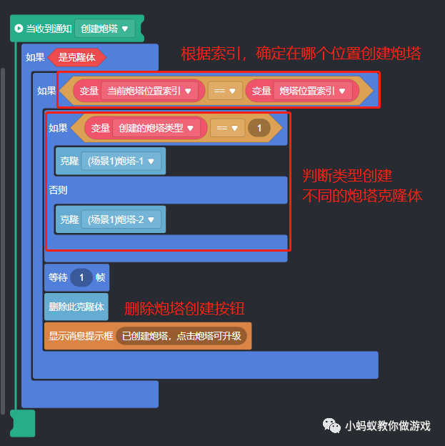 如何制作一个塔防小游戏(二) _全局变量_09