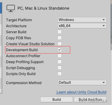 【Unity3D日常BUG记录】Unity打包运行出现：PlatformNotSupportedException该平台不支持此操作的解决记录_2d