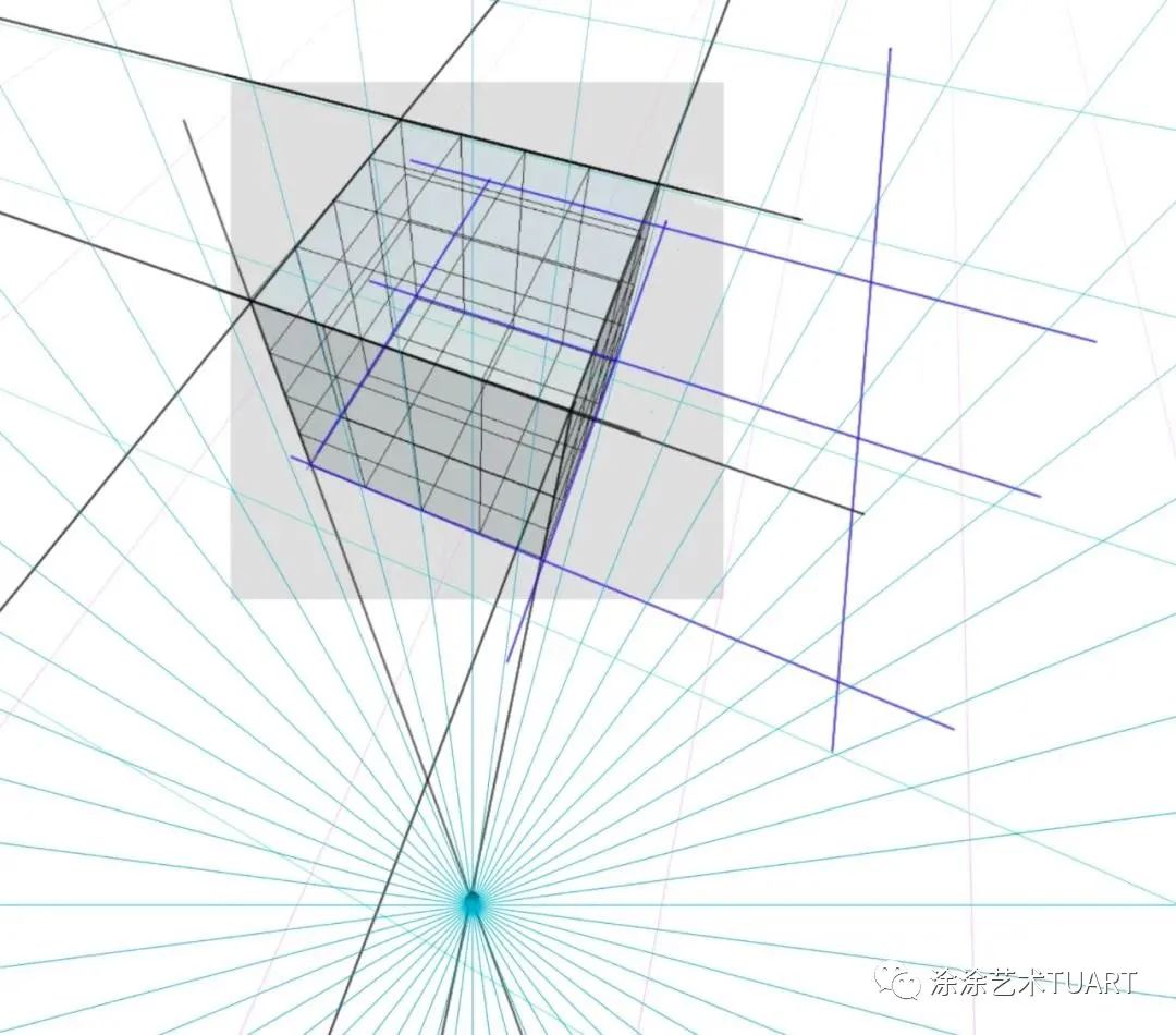 涂画美术课程解密：静物结构（中）_图形化_32