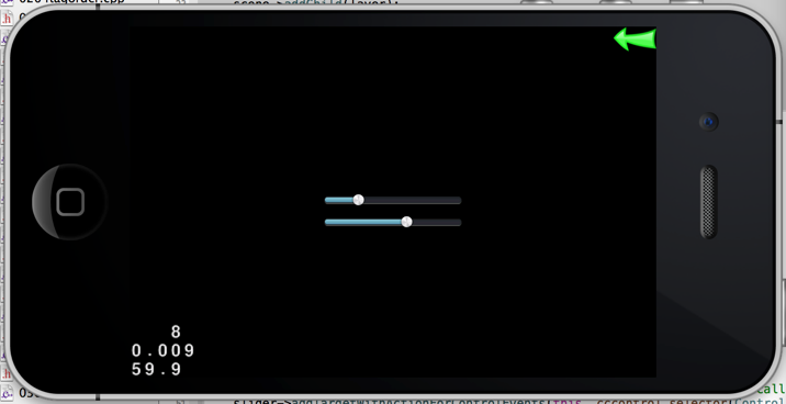 cocos2dx CCControlSlider_C语言编程