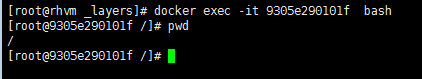 Docker容器操作_python_02