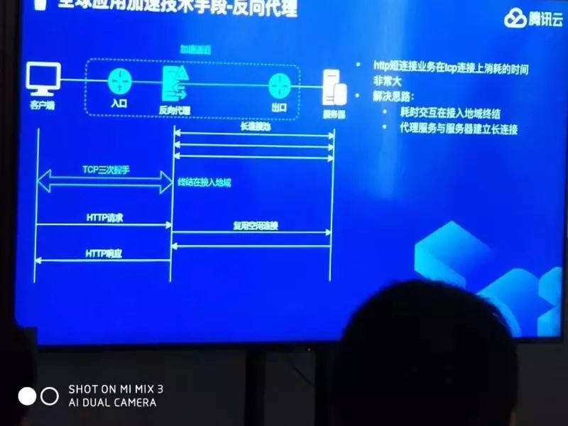 阅兵式太震撼了，深圳腾讯云沙龙又为个人开发者带来怎样的惊喜？_腾讯云_03